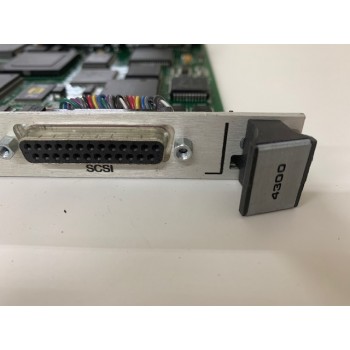 COGNEX VPM-4314-00F 4300 Vision Control Board